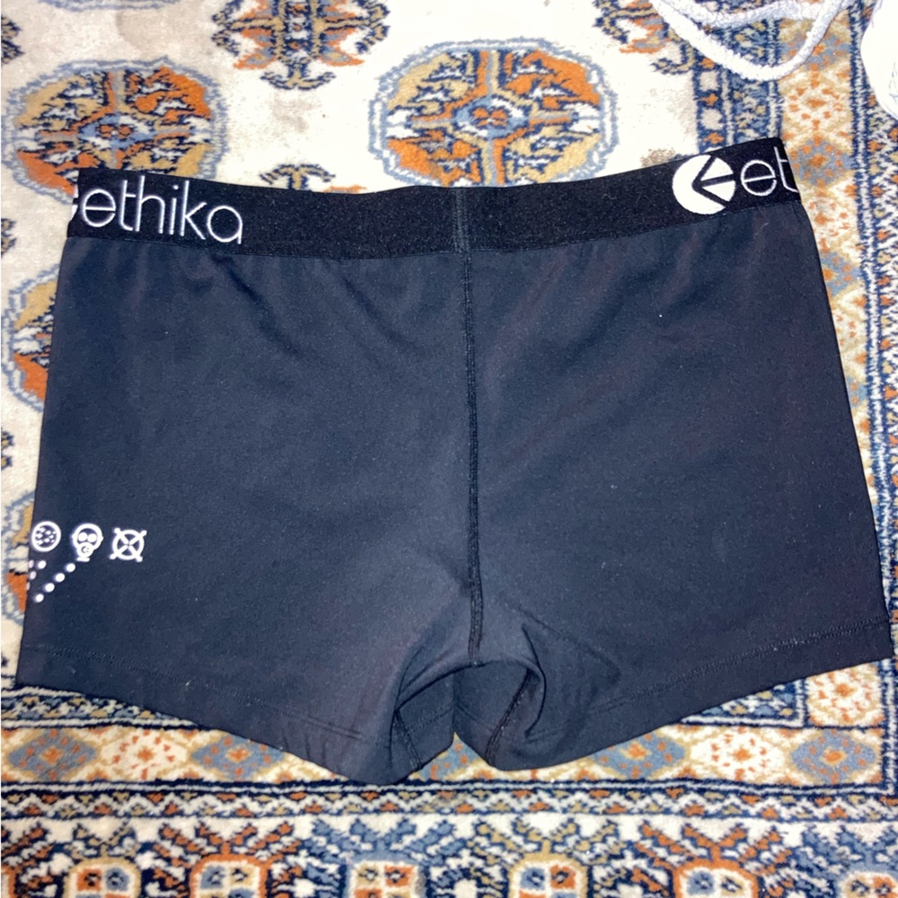 Ethika Subzero Performance - Black - image 5